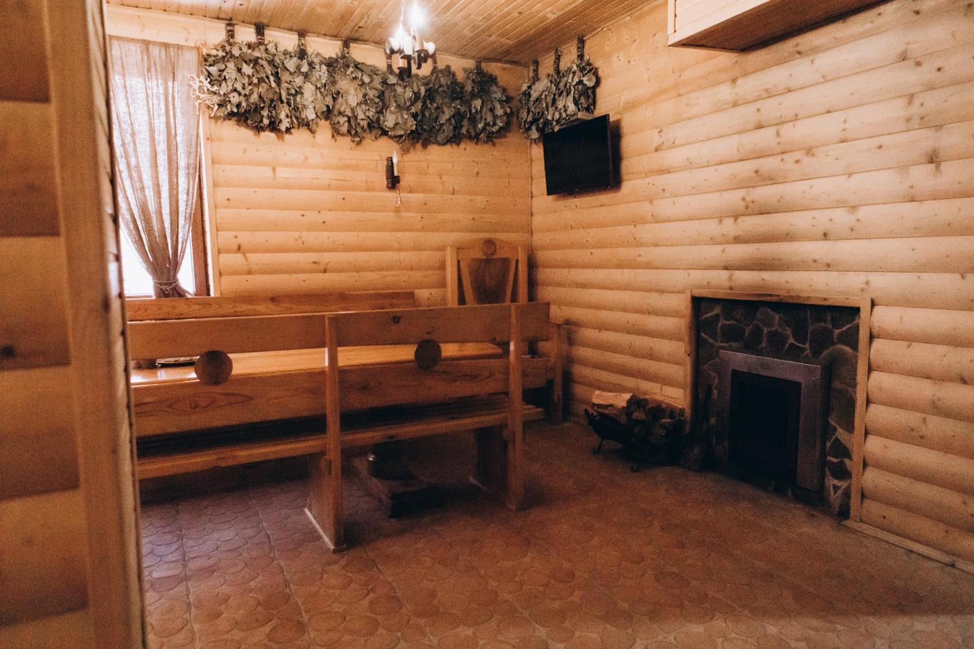 Новий Bukowel Zewnętrze zdjęcie